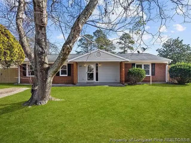House for rent in Fayetteville