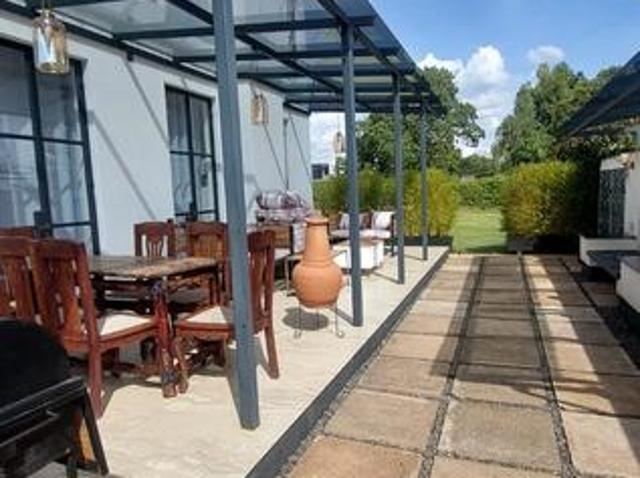 House for rent in Limuru, Tigoni