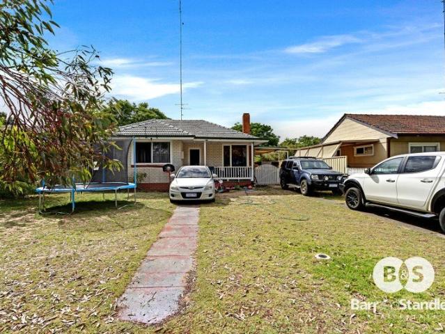 House for sale in Bunbury, Western Australia