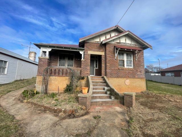 House for rent in Crookwell, Upper Lachlan Shire Council