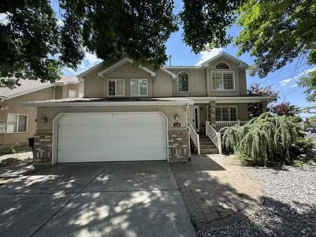 House for rent in Salt Lake City