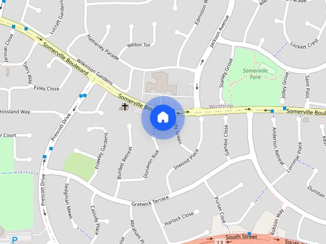 House for rent in Murdoch, City of Melville