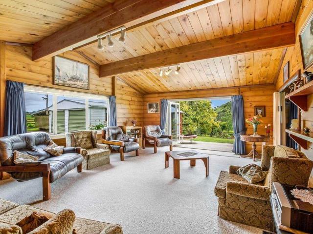House for rent in Franklin, Awhitu
