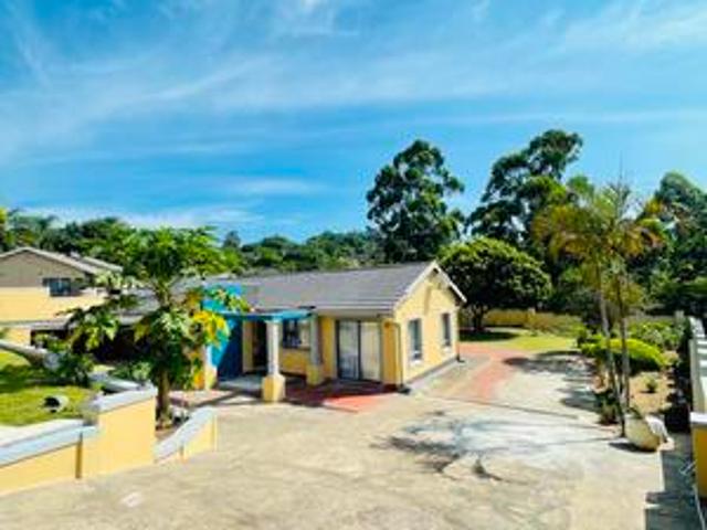 House for sale in Kloof, Kwazulu-natal