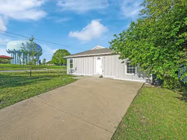 House for rent in Fort Worth