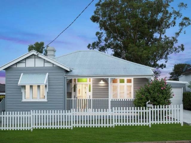 House for rent in New South Wales