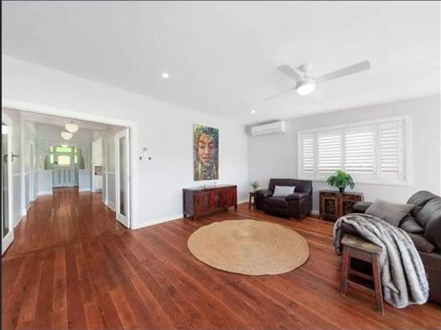 House for rent in New South Wales