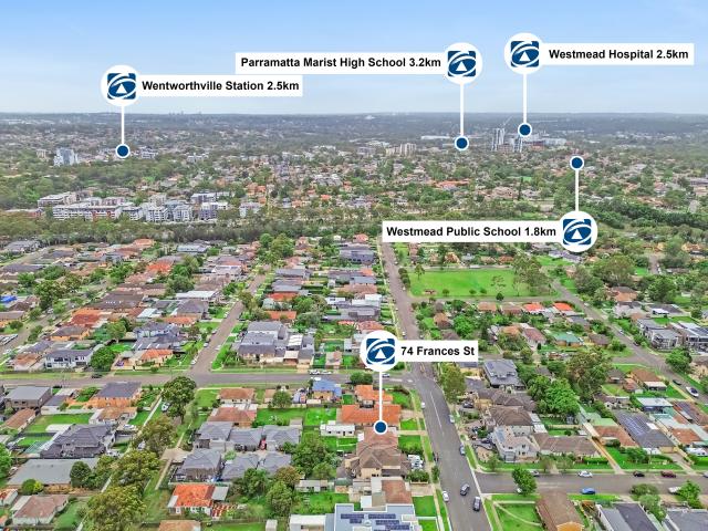 House for sale in Sydney, New South Wales