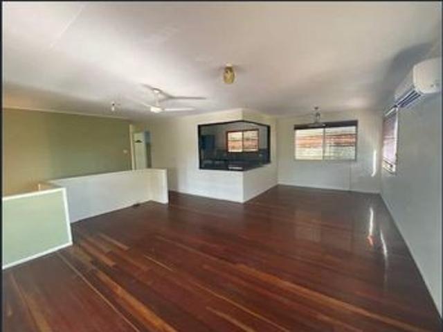 House for rent in Blackwater, Queensland