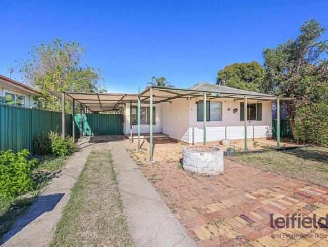 House for rent in Piallamore, New South Wales