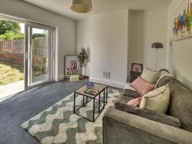 House for rent in Littler, Winsford