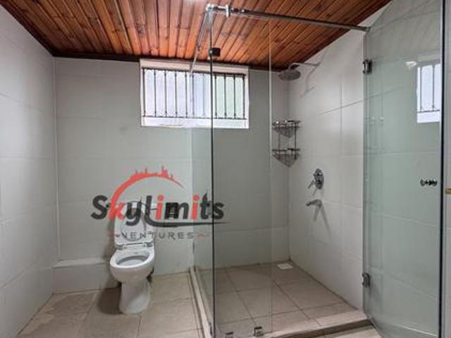 House for rent in Westlands, Gigiri