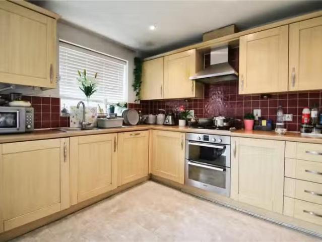 House for rent in Elmdon, West Midlands
