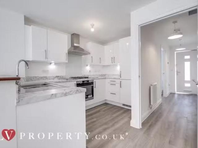 House for rent in Digbeth, West Midlands
