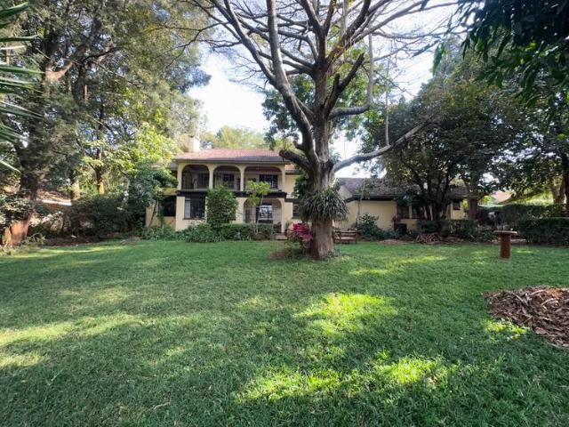 House for rent in Nyari, Kiambu