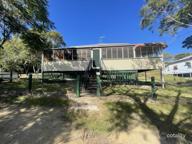 House for sale in Mount Morgan, Queensland