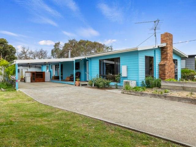 House for sale in Venus Bay, Victoria