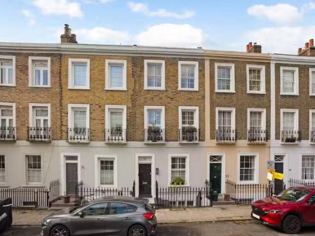 House for rent in Regent's Park