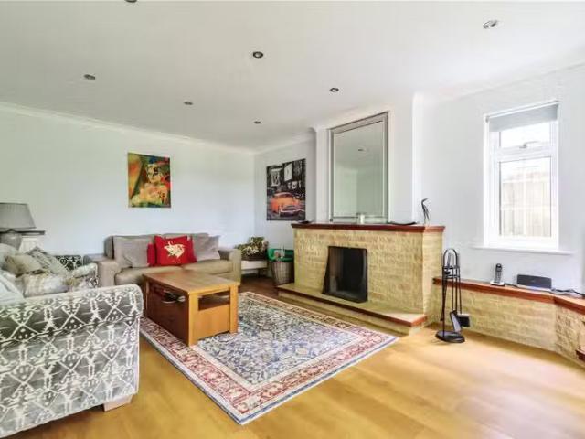 House for rent in Ashurst Bridge, Hampshire