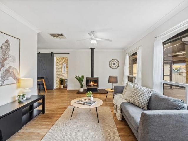 House for rent in Horseshoe Creek, South Australia