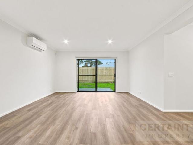 House for rent in Coalville, Victoria