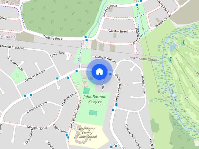 House for rent in Sydney, New South Wales