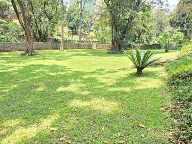 House for rent in Muthaiga, Westlands