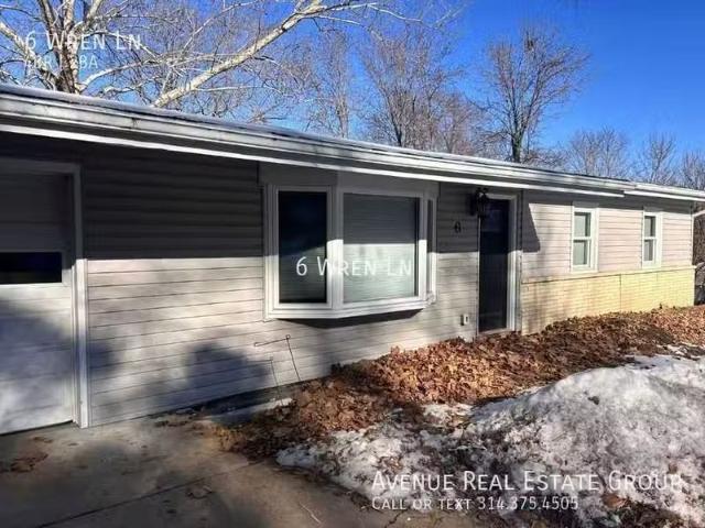 House for rent in Fenton