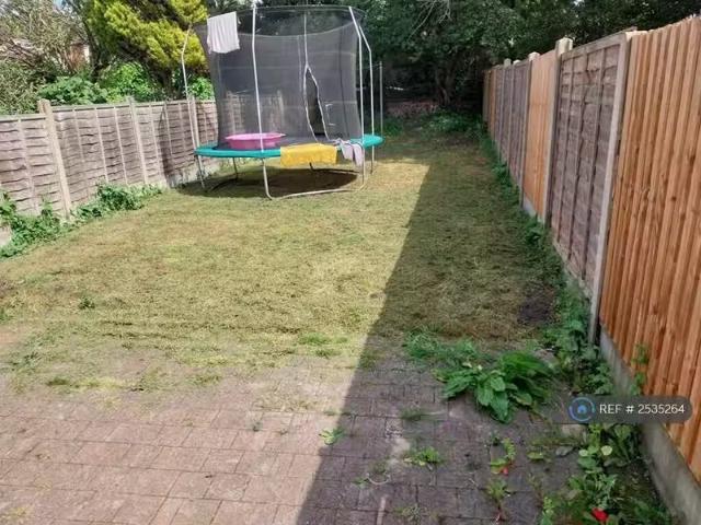House for rent in Langley Green, West Midlands
