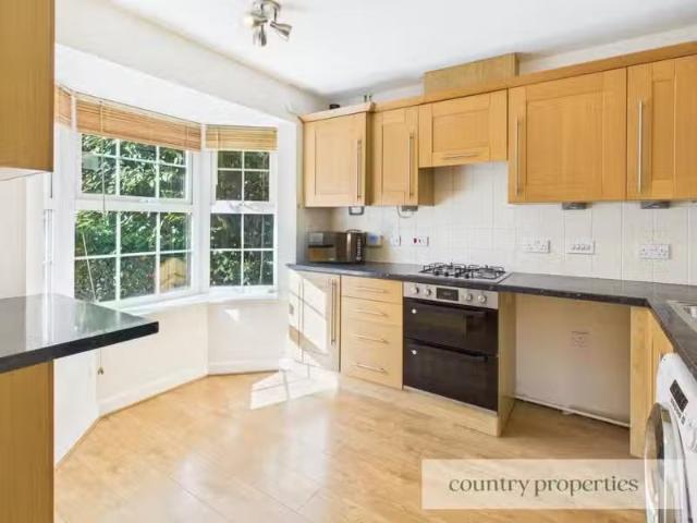 House for rent in Panshanger, Fretherne