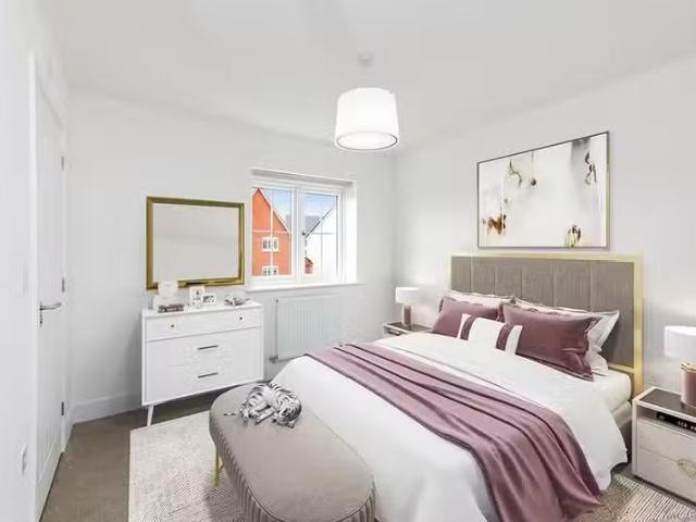 House for rent in Chipping Hill, Isle Of Man