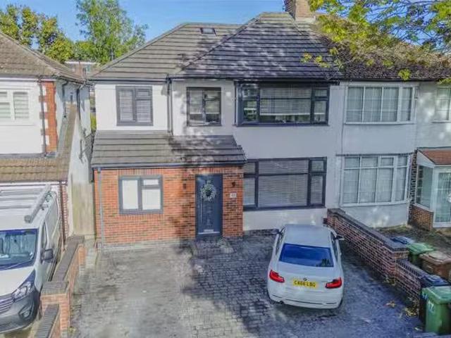 House for rent in Shirley, West Midlands