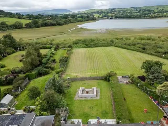 House for rent in Higherford, Lancashire