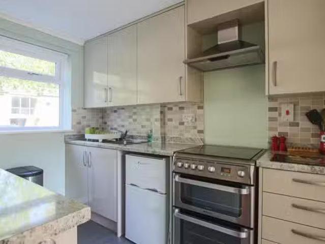 House for rent in Barnwell, Arbury