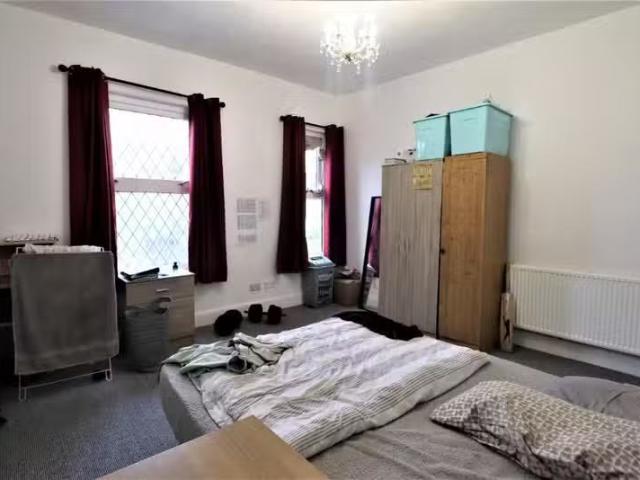 House for rent in Aston, West Midlands