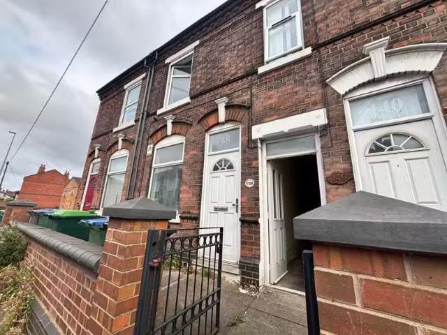 House for rent in Lyng, West Bromwich
