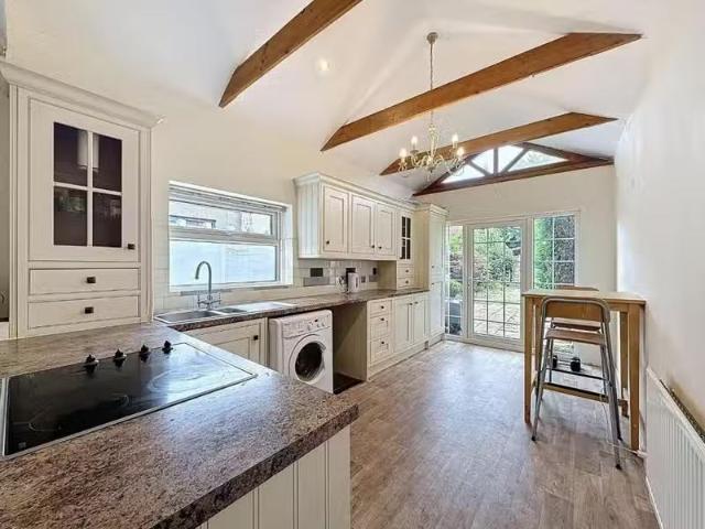 House for rent in Keston Mark, Cat Hill