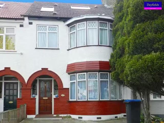 House for rent in Enfield, Greater London