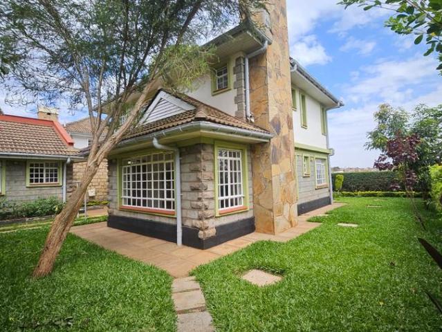 House for rent in Mackinnon Road, Kinango