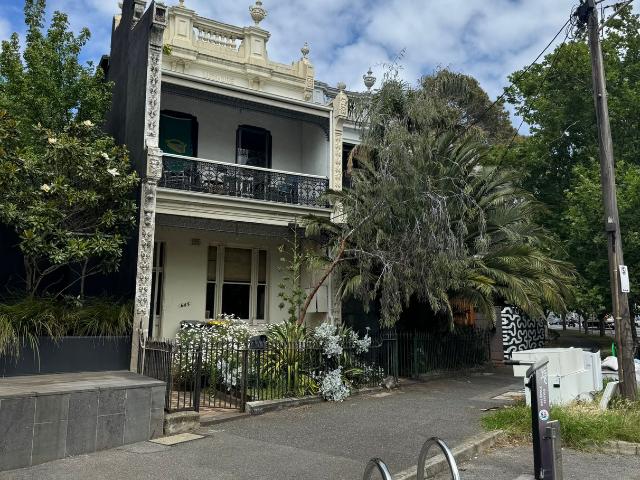 House for rent in Camerons Creek, Victoria