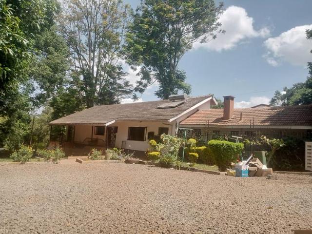 House for rent in Runda, Kiambu