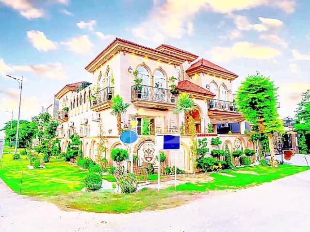 House for sale in Rawalpindi, Islamabad Capital Territory