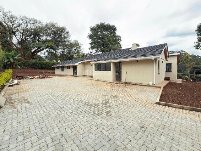 House for rent in Westlands, Nairobi