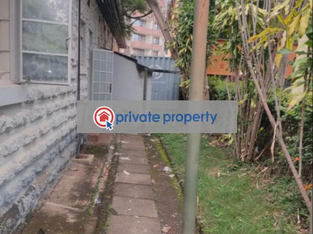 Commercial for rent in Kilimani, Kiambu
