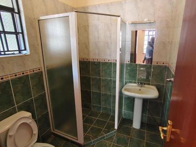 House for rent in Lavington, Kiambu