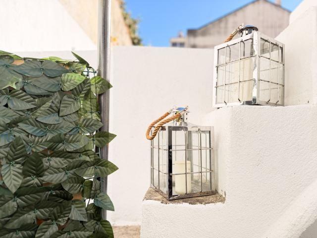 Casa alugar em Lisboa
