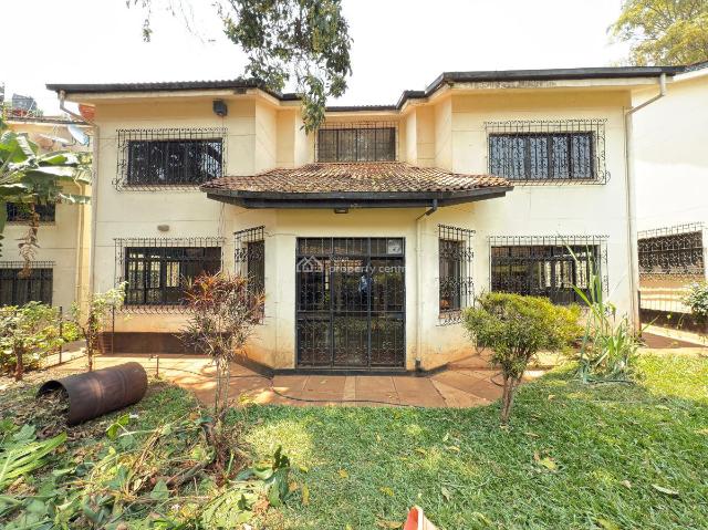 House for rent in Kiambu, Nairobi
