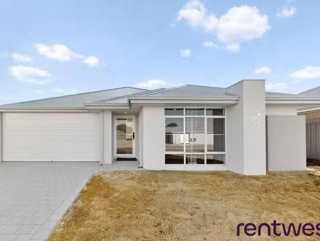 House for rent in Baldivis, Western Australia