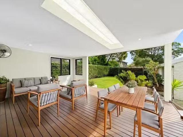 House for rent in Sydney, New South Wales