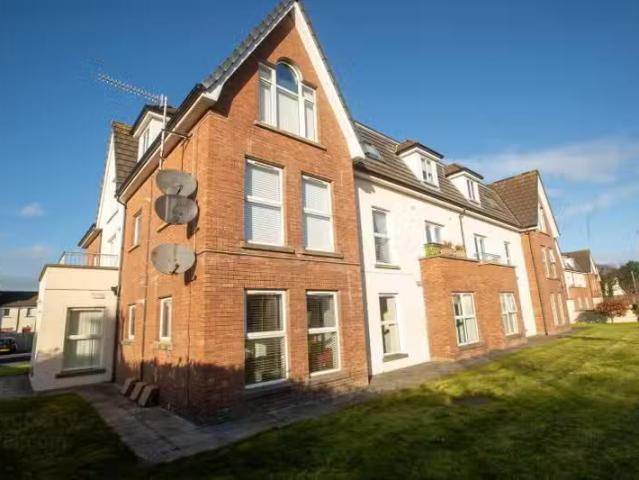 Apartment to rent in Gaillimh, Connacht